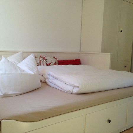 Appartement Petite Bellevue II à Baden-Baden Extérieur photo