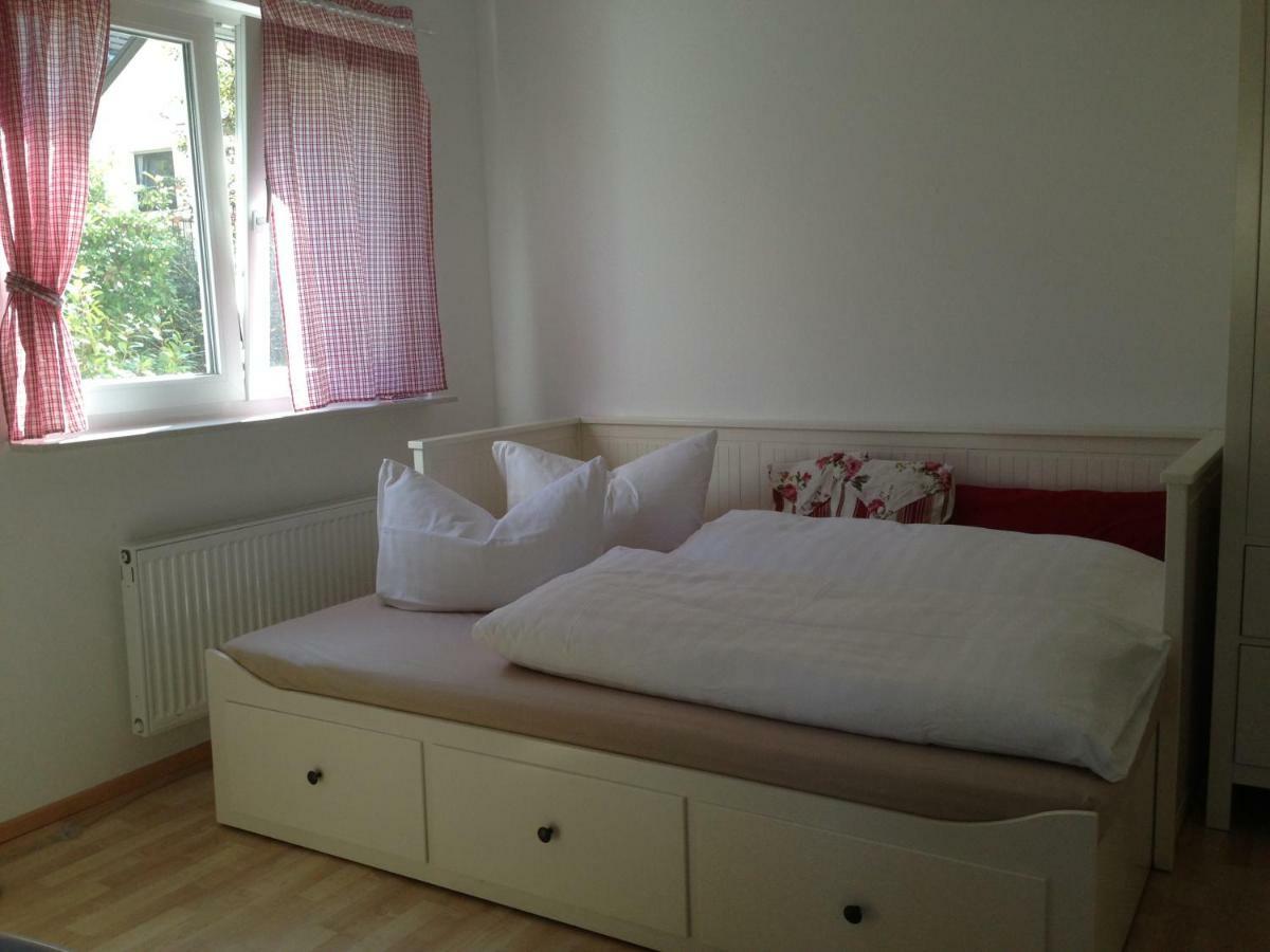 Appartement Petite Bellevue II à Baden-Baden Extérieur photo