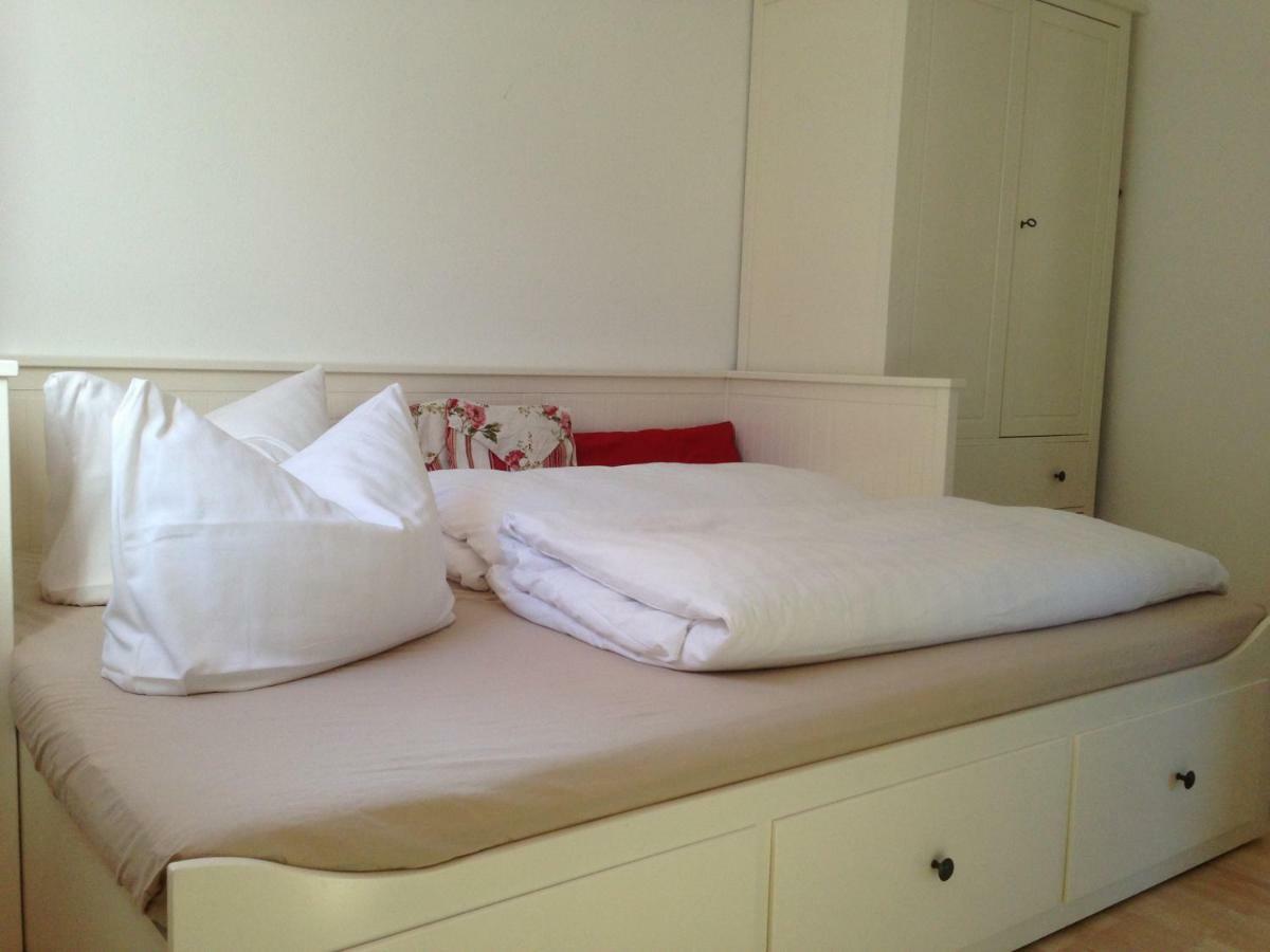 Appartement Petite Bellevue II à Baden-Baden Extérieur photo