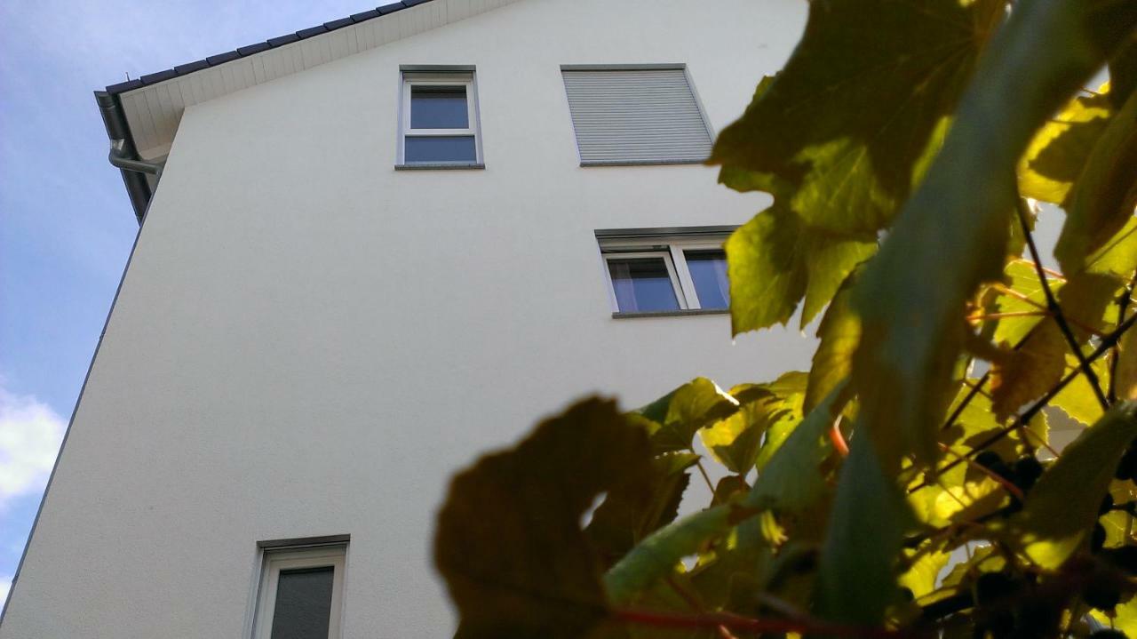 Appartement Petite Bellevue II à Baden-Baden Extérieur photo