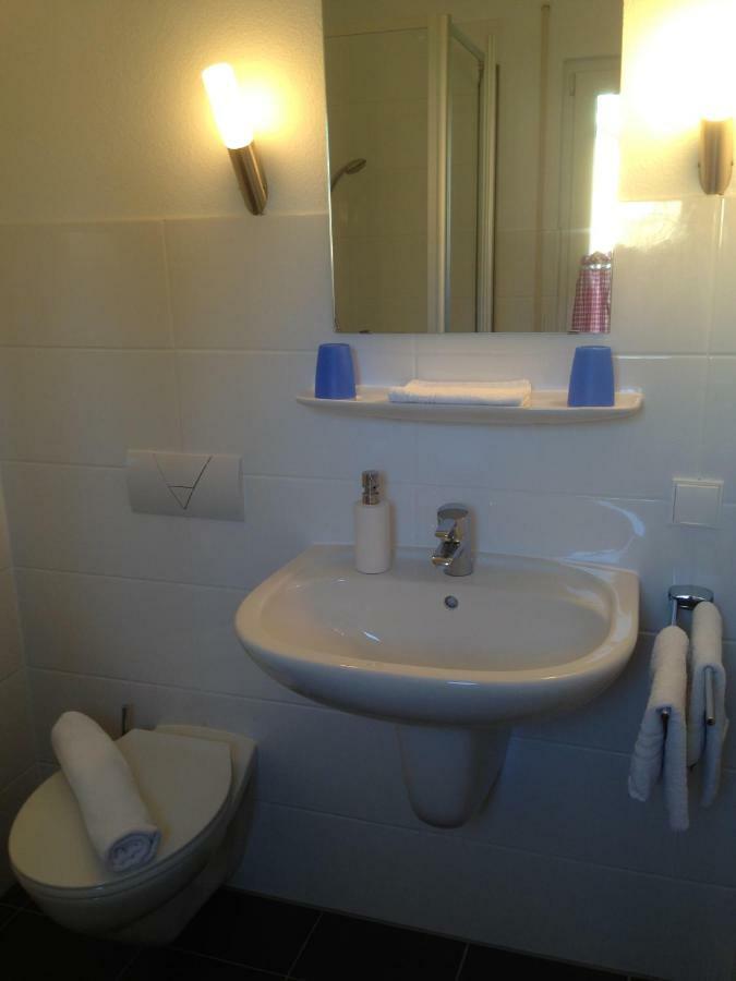 Appartement Petite Bellevue II à Baden-Baden Extérieur photo